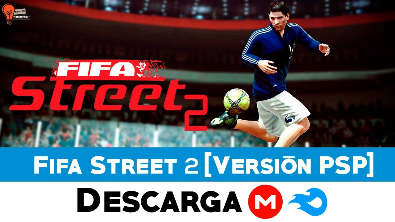 fifa street pc download free